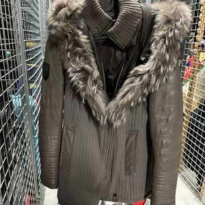 Rudsak winter coat